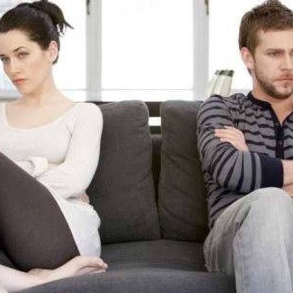 6 Signs You Are In An Unhealthy Relationship