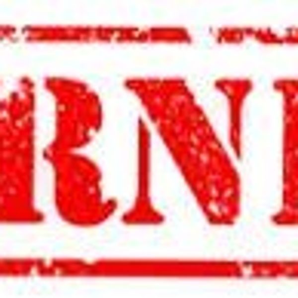 Trigger Warnings: The Good, The Bad, The Ugly