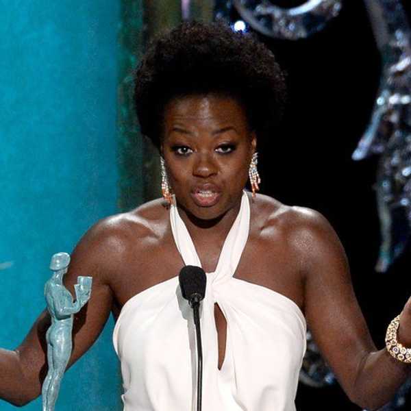 Where's The Diversity In Entertainment?