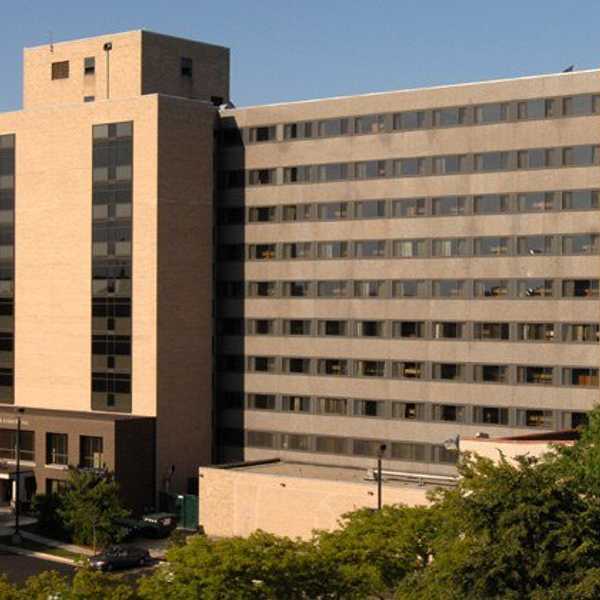 How Being Evacuated From My Residence Hall Revealed True Colors