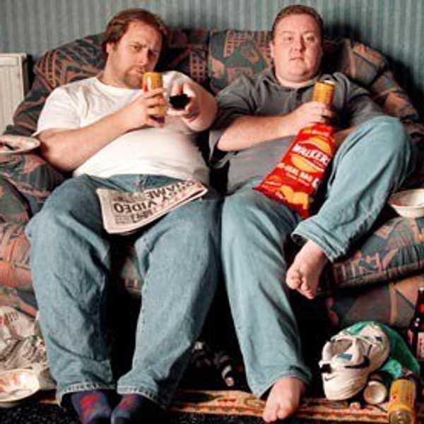 A Guide To The Perfect Sunday