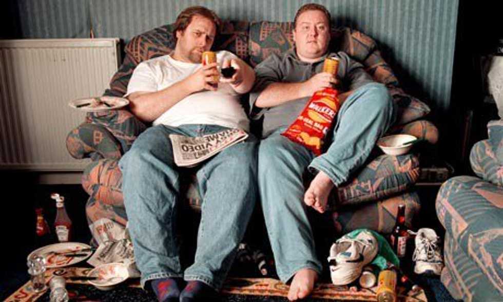 A Guide To The Perfect Sunday
