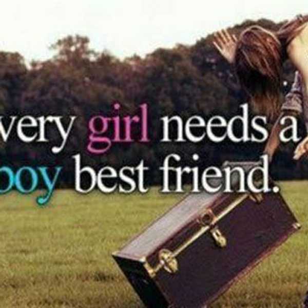 The Perks Of Being Surrounded By Many Women