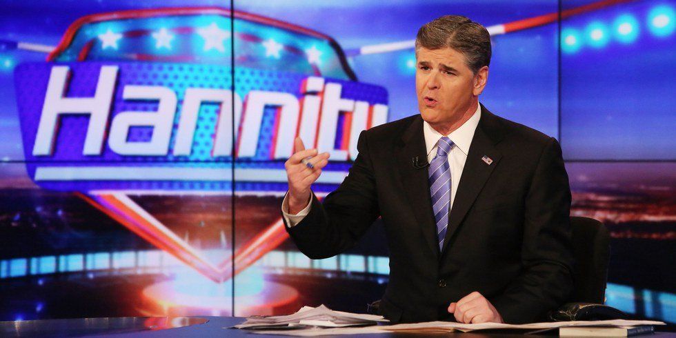 Fox News And The End Of Journalistic Ethics
