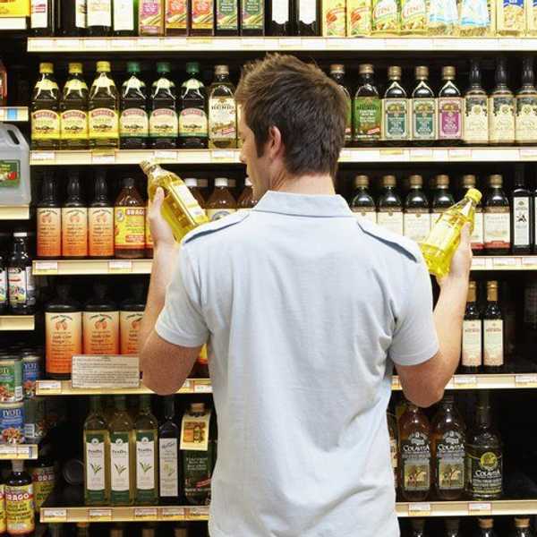 8 Types of People You See at the Grocery Store