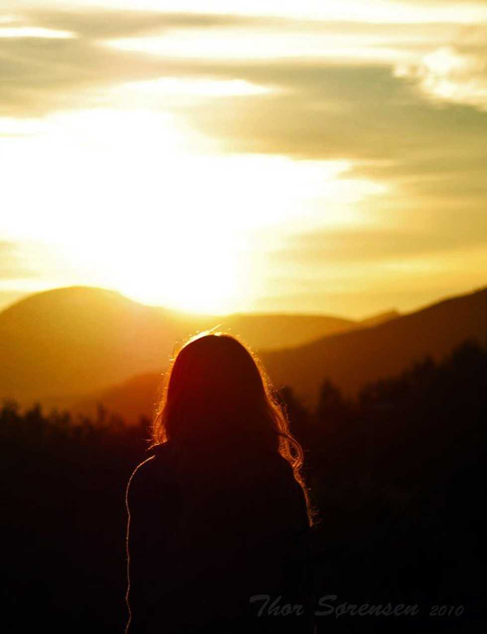 Life "Not Going As Planned" Could Be The Best Thing To Ever Happen To You