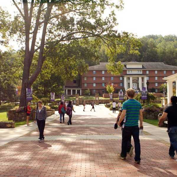 The Five Best People You Meet In College
