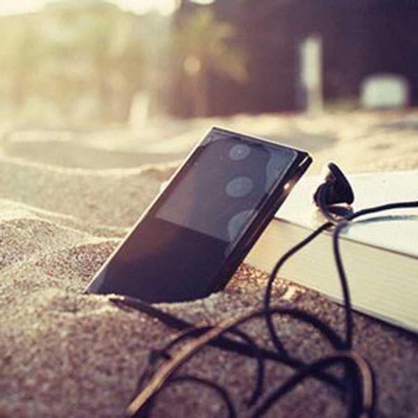 My Summer Mixtape