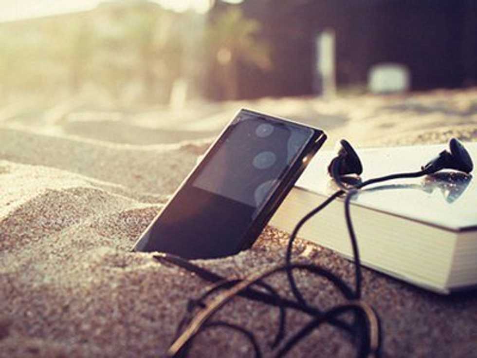 My Summer Mixtape