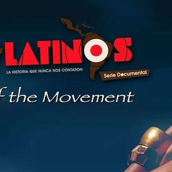 It's Latino Heritage Month