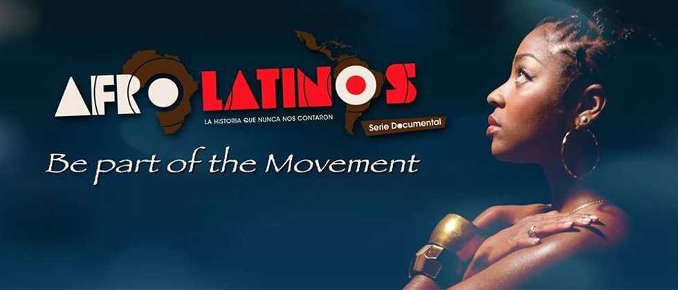 It's Latino Heritage Month