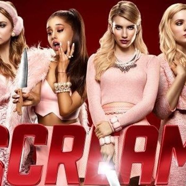 Would You Rush Kappa Kappa Tau? A Review Of "Scream Queens" From A Sorority Girl's Perspective