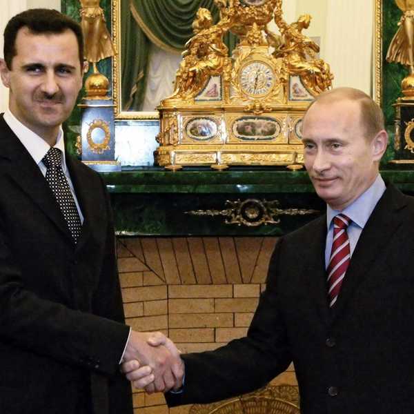 The Cold War: Take Two