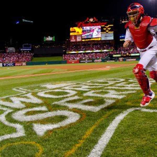 Just A Few More Days Until The Playoffs