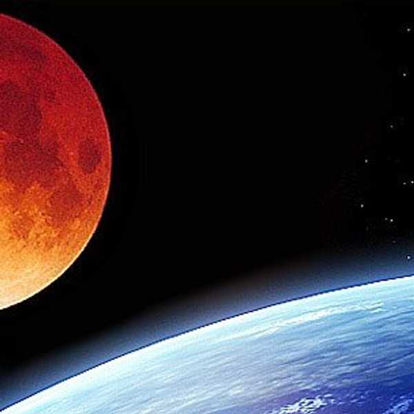 Everything You Need To Know About The Supermoon