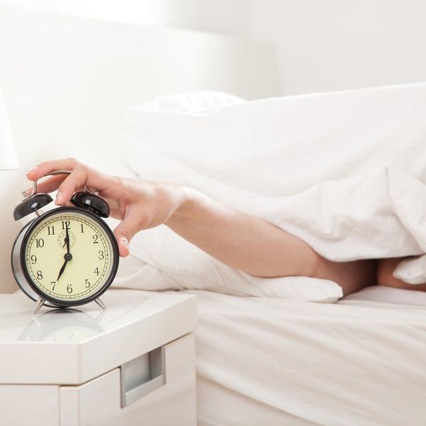 Rise And Shine: Tips On Becoming A Morning Person