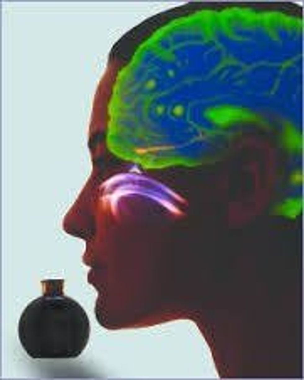 Aromatherapy: A Way To Reduce Anxiety And Stress