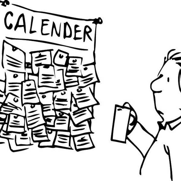 The Art Of Perfecting Your College Schedule