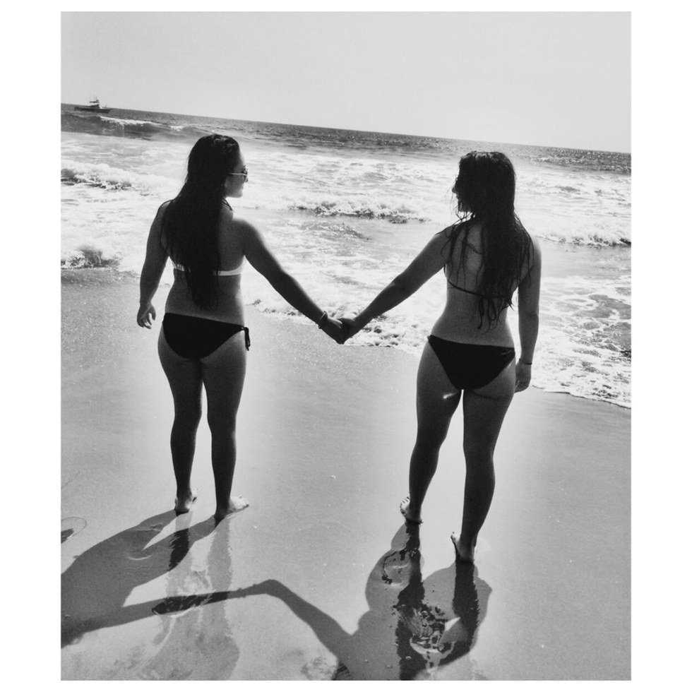 How To Be Real, True Friends