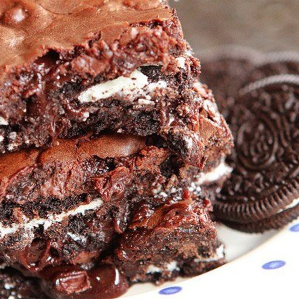 10 Brownie Recipes That Are Better Than A Boyfriend