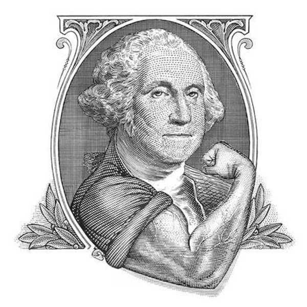 The 10 Hottest U.S. Presidents