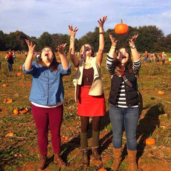 20 Reasons Fall Is The Best Season