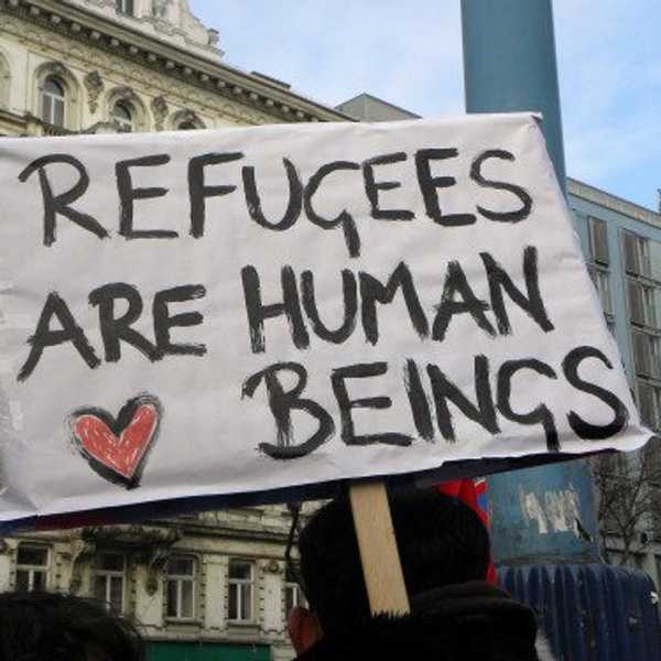 Refugee Quota Deal Shows Solidarity