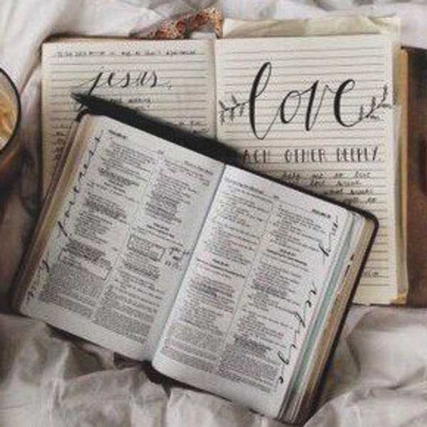 For When The Going Gets Tough...