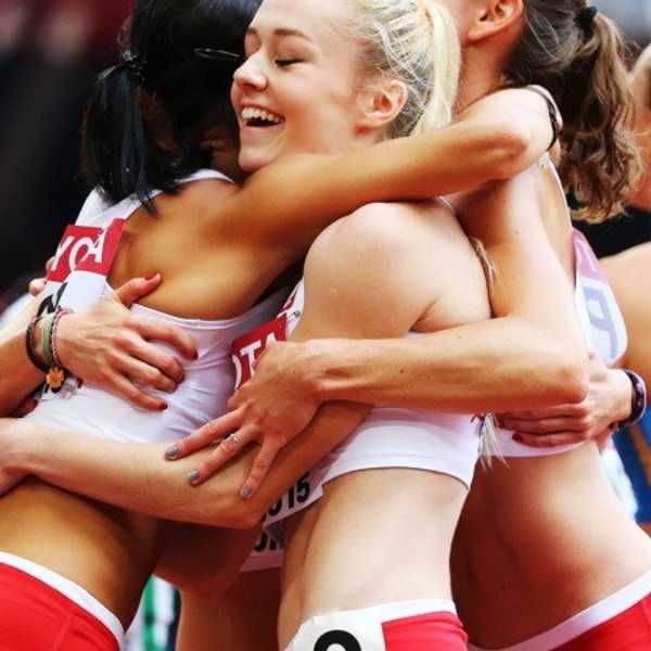 10 Lessons That All Student-Athletes Have Learned