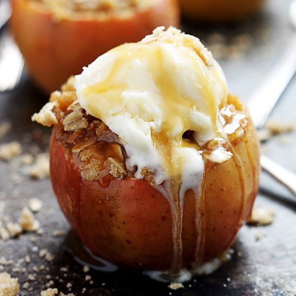 10 Pinterest Recipes That Are Fall Musts