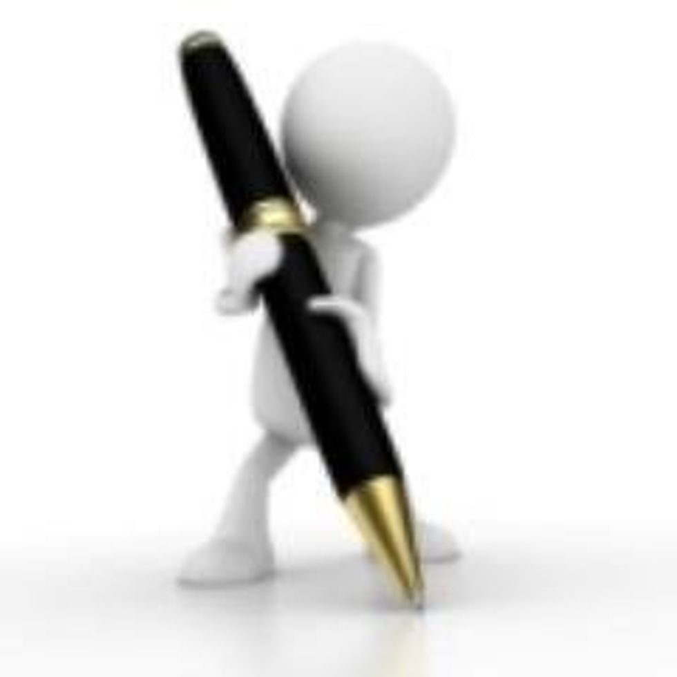 TV Writers: The Geniuses Behind The Scenes