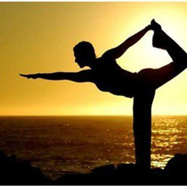 Why Aren't You At Yoga?