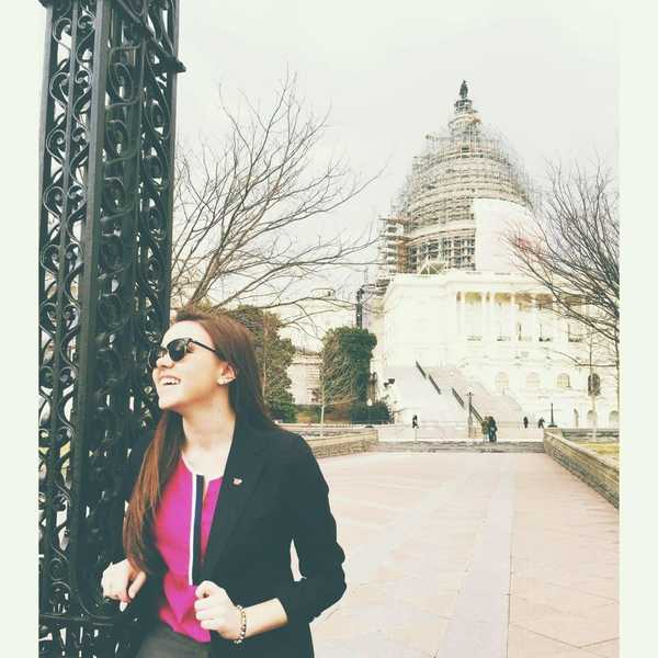 How Working In A Republican Office Reaffirmed My Democratic Beliefs