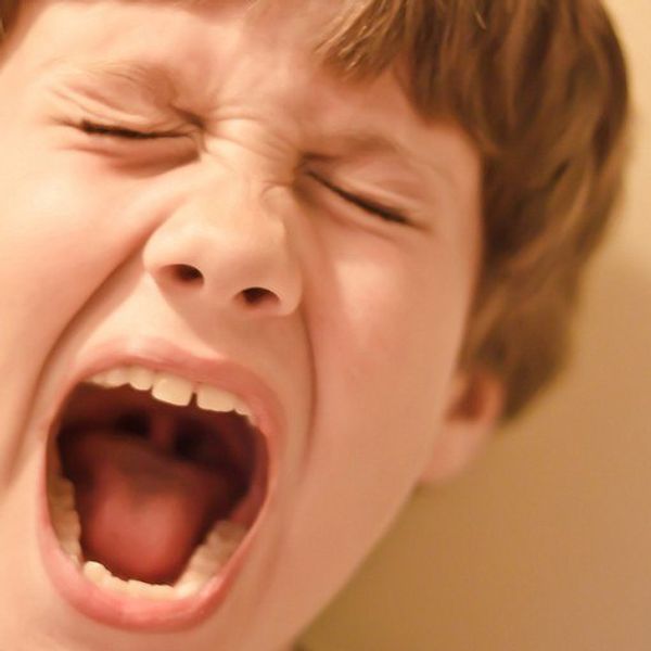 I Don't Want To Have Kids