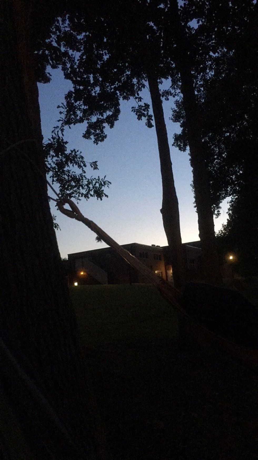 I Want To Be Successful