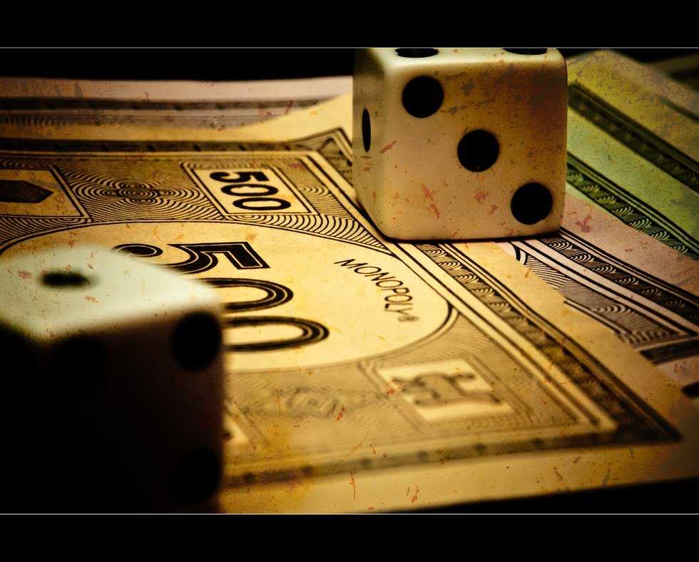 Competition In A Capitalist World
