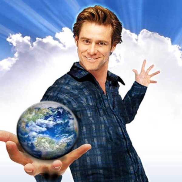 Why I Believe In People, Not God