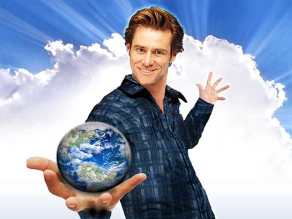 Why I Believe In People, Not God