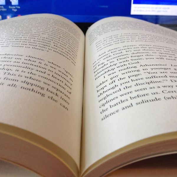 Stories: The Importance of Epic Stories