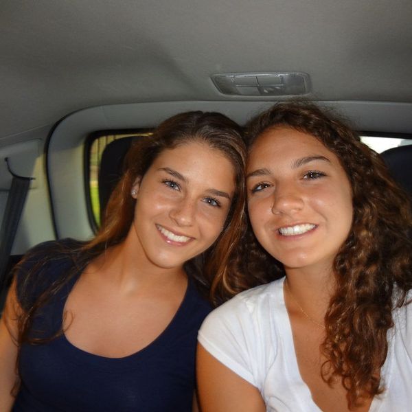 Letter From The Future To Myself At 16