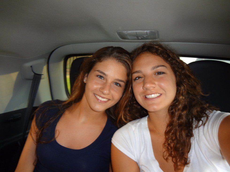 Letter From The Future To Myself At 16