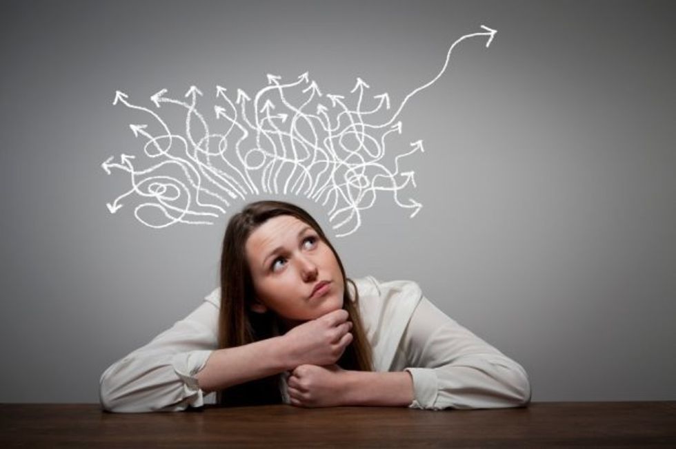 56 Random Thoughts Every College Girl Has When Starting The Semester