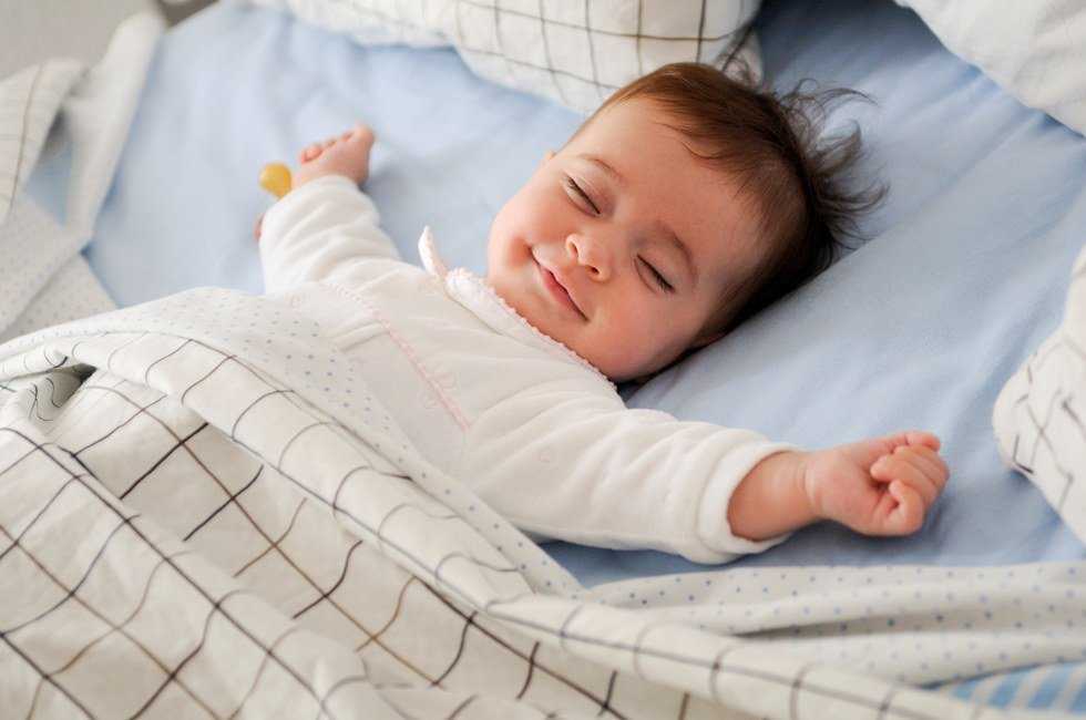 Shhhhhhhhh, I'm Sleeping