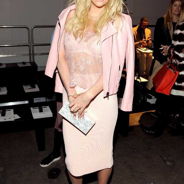 #FreedomForKesha And Misogyny In The Music Industry