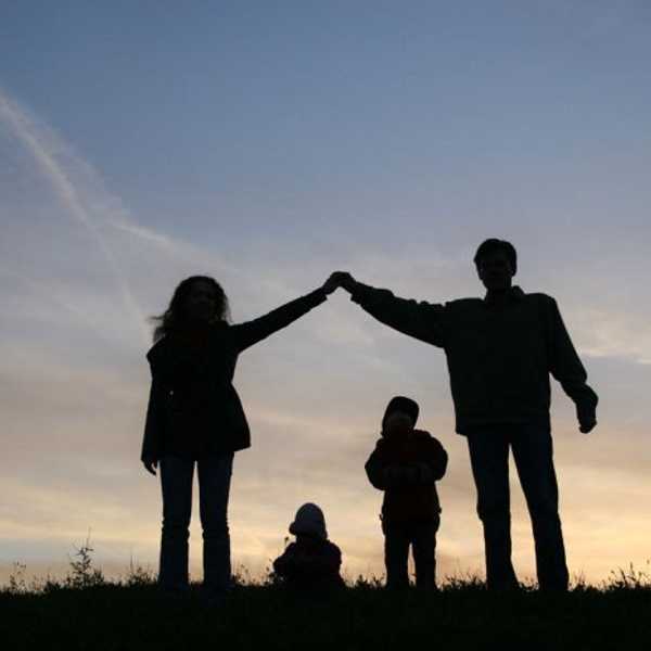 A Thank You Note To My Mom And Dad