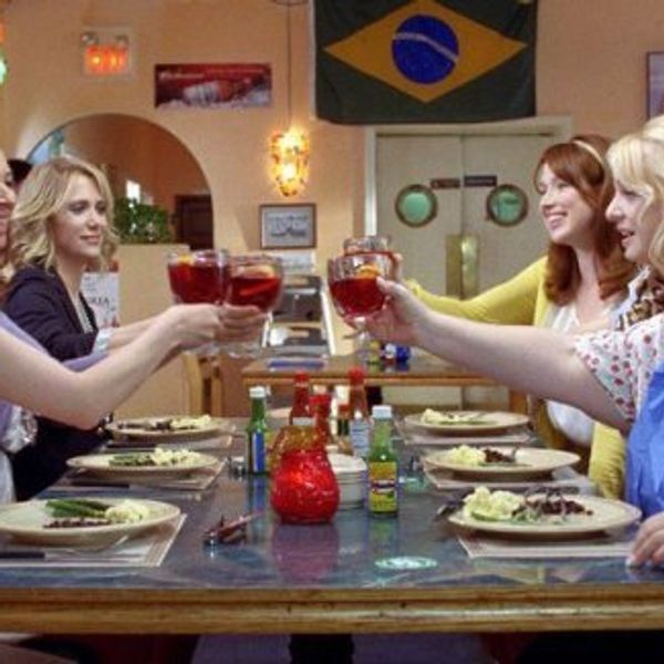 I Didn't Blackout! I Was Gray