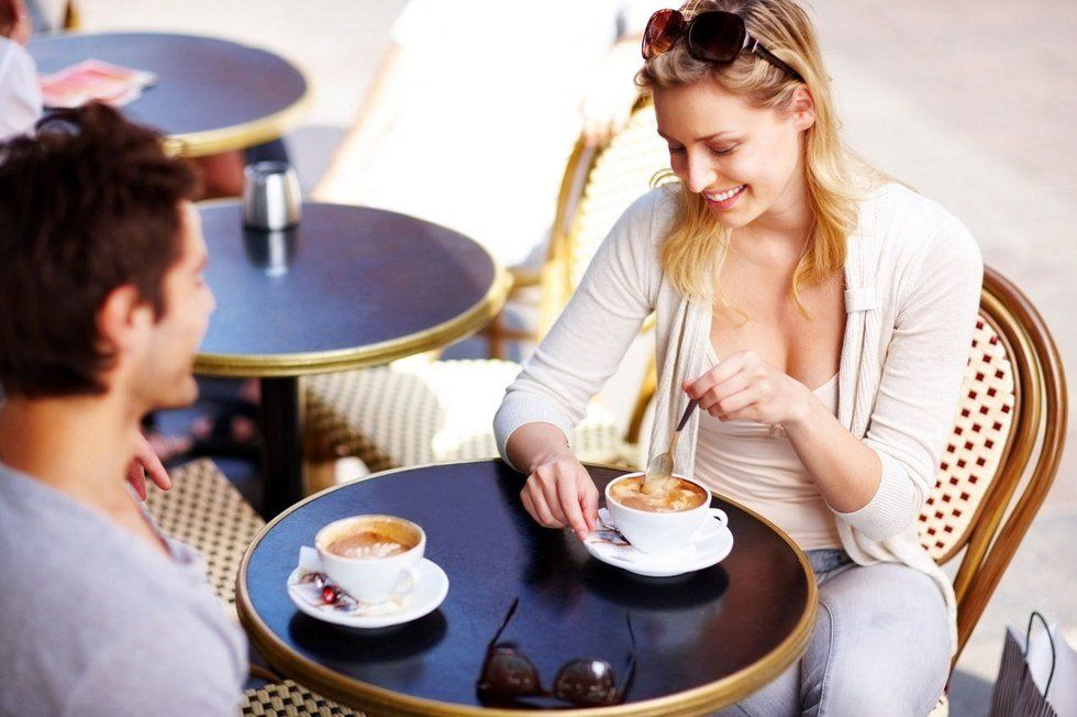 21 Things That Happen When You First Start Drinking Coffee