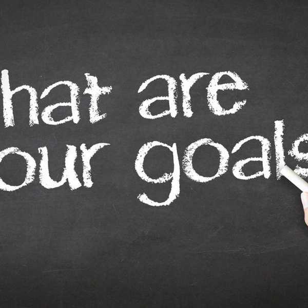 Resolutions for the New School Year