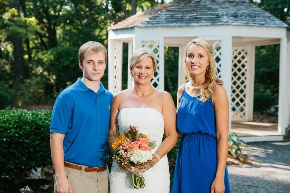 6 Things I Need To Thank My Mom For