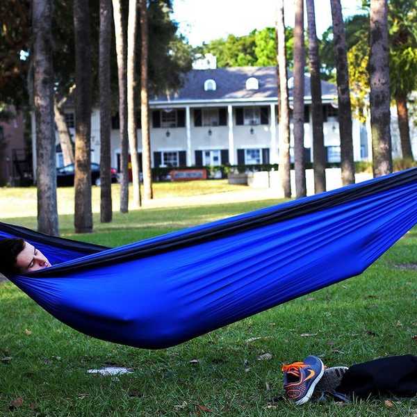 Why Naps Are The Answer To Everything